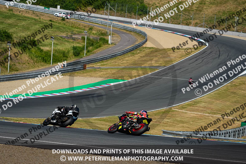 Slovakia Ring;event digital images;motorbikes;no limits;peter wileman photography;trackday;trackday digital images